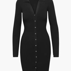 Aritzia Wilfred Cove Dress